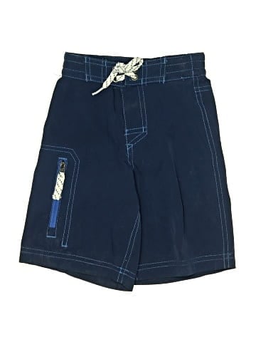 Hanna Andersson Board Shorts (view 1)