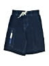 Hanna Andersson Blue Board Shorts Size 3 - photo 1