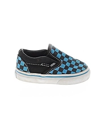 Vans Sneakers (view 1)