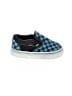 Vans Blue Sneakers Size 4 (baby) - photo 1