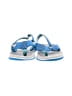Unbranded Blue Sandals Size 7 - 8 Kids - photo 2