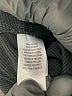 Nordstrom Solid Black Active Pants Size 6 - photo 4