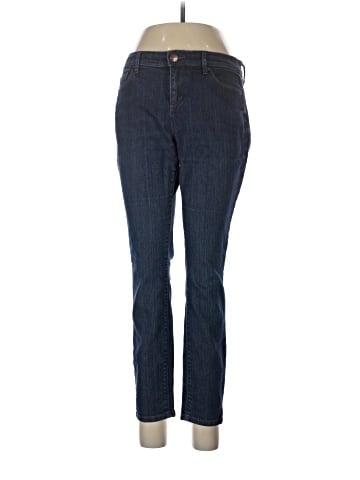 Ann Taylor LOFT Outlet Jeans (view 1)