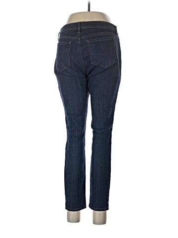 Ann Taylor LOFT Outlet Jeans (view 2)