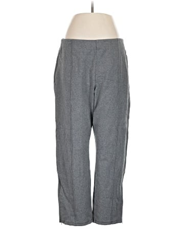 Lands' End Casual Pants (view 1)