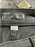 Kut from the Kloth Solid Black Shorts Size 00 - photo 3