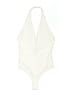 Dynamite Ivory Bodysuit Size XS - photo 1