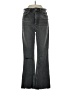 Rag & Bone Gray Jeans Size 25 waist - photo 1