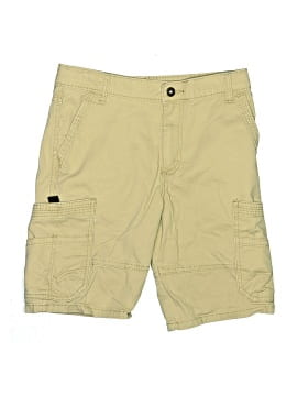 Wrangler Jeans Co Cargo Shorts