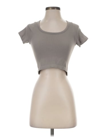 Garage Short Sleeve T-Shirt (view 1)