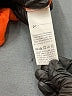 Shein 100% Polyester Orange Cocktail Dress Size 14 - photo 8