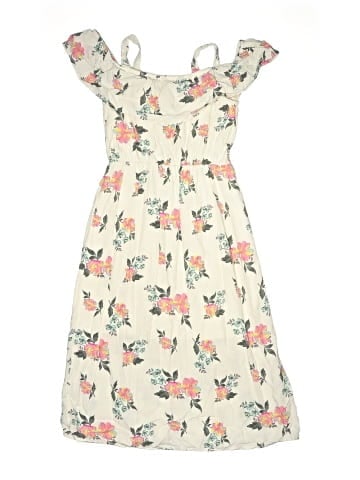 Justice Dress (view 2)