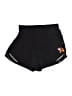 Lululemon Athletica Graphic Black Athletic Shorts Size 6 (estimated) - photo 1