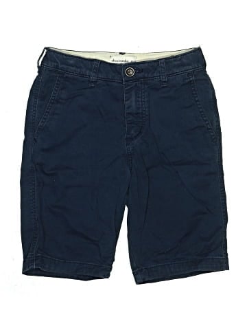 Abercrombie Kids Cargo Shorts (view 1)