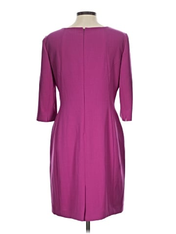 Tahari by ASL Cocktail Dress (view 2)