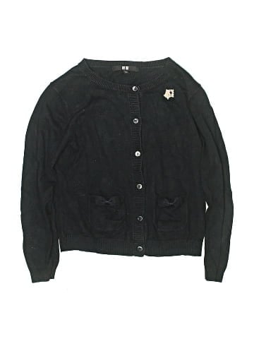 Uniqlo Cardigan (view 1)