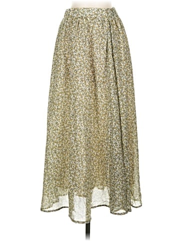 Earth Casual Skirt (view 1)