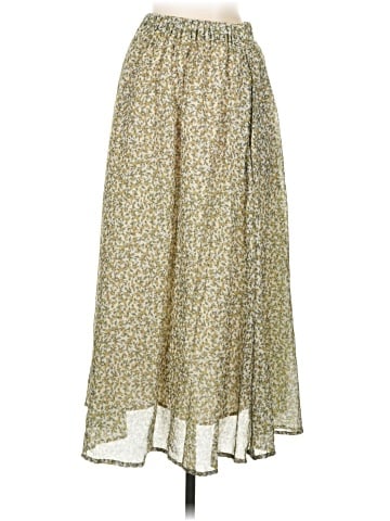 Earth Casual Skirt (view 2)