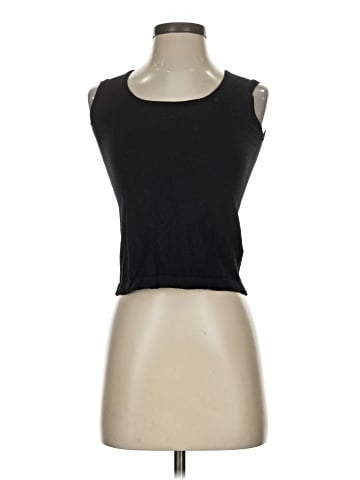 Escada Sleeveless T-Shirt (view 1)