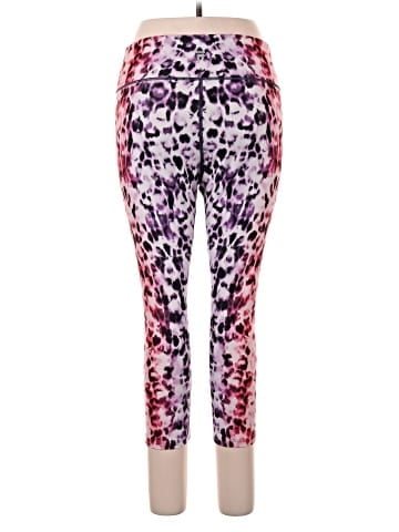 Fila Sport Active Pants (view 2)
