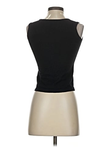 Escada Sleeveless T-Shirt (view 2)
