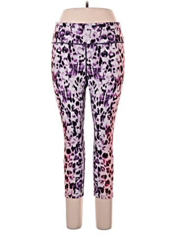 Fila Sport Active Pants (view 1)