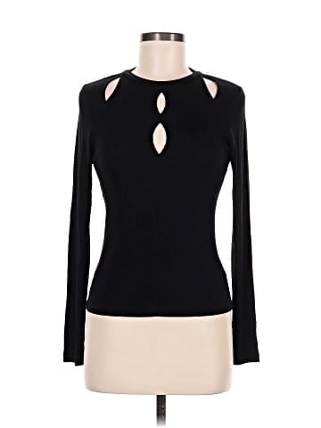 LNA Long Sleeve Top (view 1)