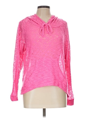 Mossimo Supply Co. Pullover Sweater (view 1)