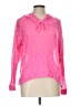Mossimo Supply Co. Pink Pullover Sweater Size L - photo 1