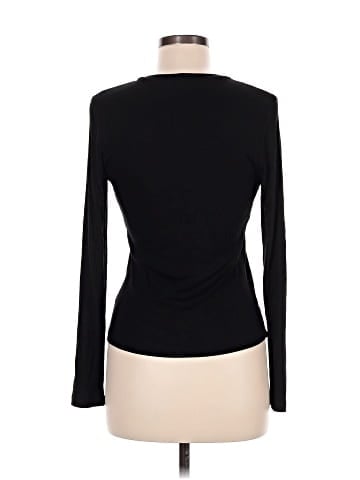 LNA Long Sleeve Top (view 2)