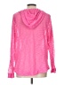 Mossimo Supply Co. Pink Pullover Sweater Size L - photo 2