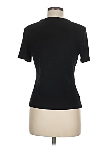 White House Black Market Short Sleeve Top (view 2)