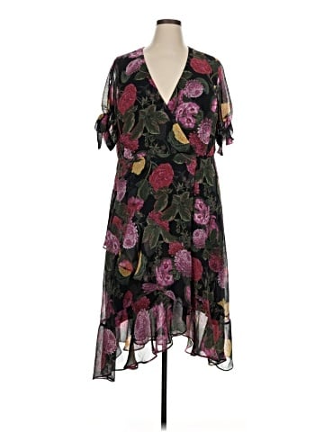 RACHEL Rachel Roy Cocktail Dress (view 1)