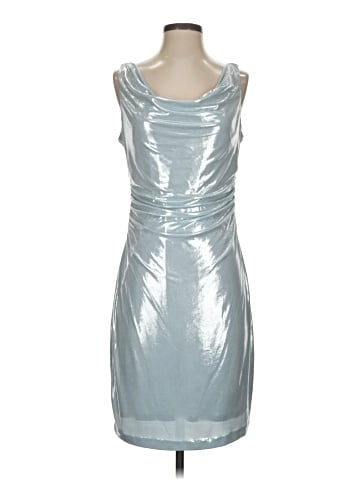 Kensie Cocktail Dress (view 1)