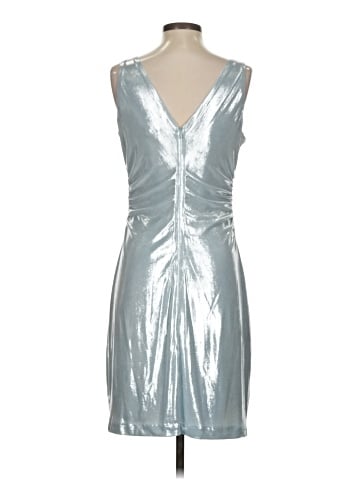 Kensie Cocktail Dress (view 2)