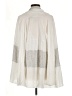 Soft Surroundings White Cardigan Size M - photo 2