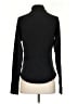 Athleta Black Track Jacket Size S - photo 2