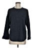Vince. Black Pullover Sweater Size M - photo 1
