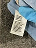 True Craft 100% Lyocell Blue Romper Size L - photo 5