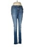 Hudson Jeans Hearts Blue Jeans Size 29 waist - photo 1