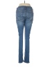 Hudson Jeans Hearts Blue Jeans Size 29 waist - photo 2