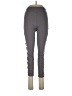 Soho Girls Gray Active Pants Size L - photo 1