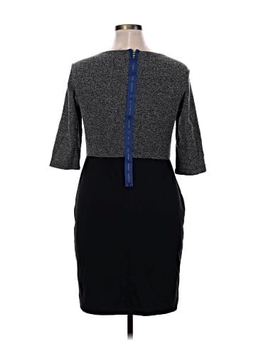 New Directions Cocktail Dress (view 2)