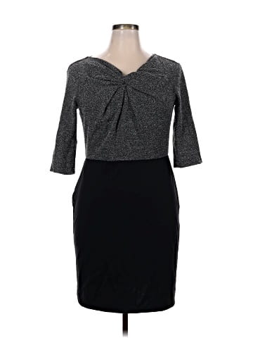 New Directions Cocktail Dress (view 1)