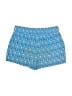 Crewcuts Outlet 100% Cotton Hearts Blue Shorts Size XS (kids) - photo 2