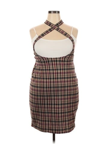 NY Invasion Cocktail Dress (view 1)