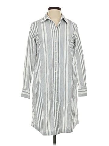 Lands' End Casual Dress (view 1)