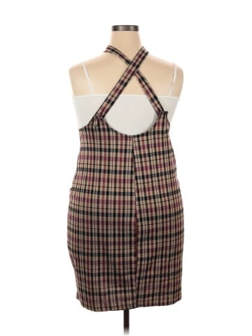 NY Invasion Cocktail Dress (view 2)