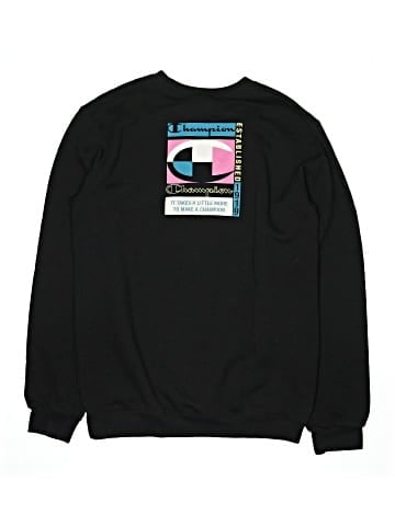 Champion Sweatshirt (view 2)