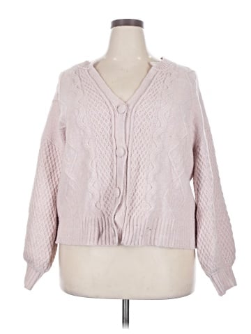 Pinque Cardigan (view 1)